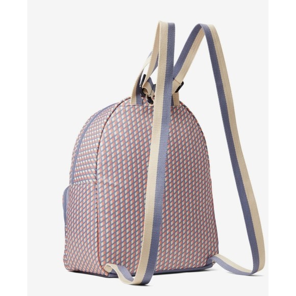 Tommy Hilfiger Cory II Medium Dome Backpack - Picture 4 of 4